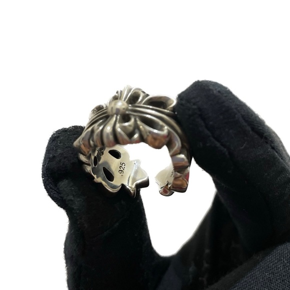 Chrome Hearts "Forever" Ring - Picture 6 of 7